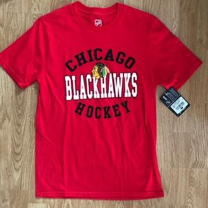 Chicago Blackhawks T-shirt